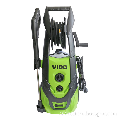 VIDO 2800W induction high pressure washer